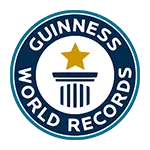 Guiness World Records